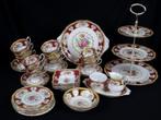 Royal Albert LADY HAMILTON servies, Overige stijlen, Kop(pen) en/of Schotel(s), Ophalen of Verzenden, Zo goed als nieuw