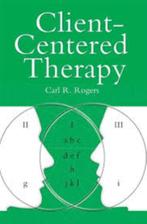 Client-centered therapy, Boeken, Carl R. Rogers, Nieuw, Ophalen of Verzenden, Overige onderwerpen