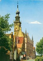 VEERE Stadhuis, Verzenden, 1980 tot heden, Zeeland