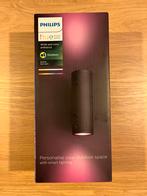 Philips Hue Appear (nieuw), Minder dan 50 watt, Ophalen of Verzenden, Netvoeding, Nieuw
