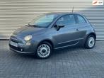 Fiat 500 1.2 SPORT bouwjaar 2014 met panoramdak, Auto's, Fiat, Stof, Gebruikt, 4 cilinders, 840 kg