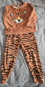 Jongens pyjama maat 92/98, Ophalen of Verzenden, Gebruikt, Jongetje