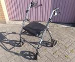 Rollator, Ophalen, Opvouwbaar, Gebruikt