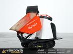 2021 Kubota KC70H-4e Elektrische rupsdumper VK7757 Rupsdumpe