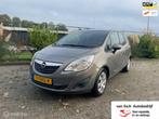 Opel Meriva 1.4 Edition I trekhaak I airco I cruise control, Auto's, Voorwielaandrijving, 101 pk, Gebruikt, 4 cilinders