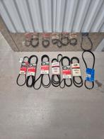 Partij autobanden Set - Diverse Merken, Ophalen of Verzenden, Gebruikt, Universele onderdelen