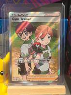 Gym Trainer 068/072, Hobby en Vrije tijd, Verzamelkaartspellen | Pokémon, Ophalen of Verzenden, Zo goed als nieuw, Losse kaart