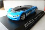 renault laguna conceptcar -norev  1/43-NIEUWSTAAT!!!!!!!!!!!, Verzenden, Nieuw, Auto, Norev