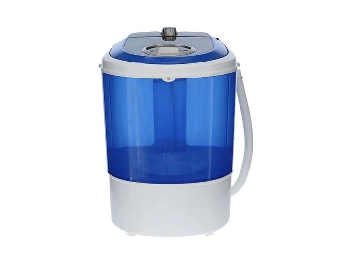 Mestic MW-100 wasmaschine, Caravans en Kamperen, Caravan accessoires, Nieuw, Ophalen of Verzenden