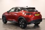 Nissan Juke 1.0 DIG-T N-Design Keyless entree + Go Adapt CC, Adaptive Cruise Control, Euro 6, Origineel Nederlands, Bedrijf