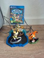 Skylanders Imaginators PS4 + Portal & Figuren, Spelcomputers en Games, Games | Sony PlayStation 4, Avontuur en Actie, Gebruikt