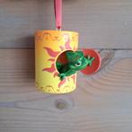 Disney Pascal Sketchbook ornament, Verzamelen, Ophalen of Verzenden, Overige figuren, Nieuw, Beeldje of Figuurtje