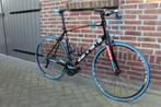 Zannata Z30 Shimano Tiagra  Maat L 56cm ZGAN!!, Fietsen en Brommers, Fietsen | Racefietsen, 28 inch, Aluminium, Zo goed als nieuw