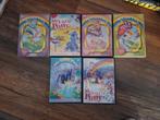 Diverse My Little Pony Dvd's, Ophalen of Verzenden, Zo goed als nieuw, Film
