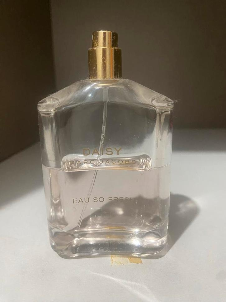 Marc Jacobs Daisy Eau So Fresh EDT 75ml, Sieraden, Tassen en Uiterlijk, Uiterlijk | Parfum, Gebruikt, Ophalen of Verzenden