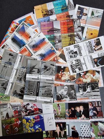 Goedkoop frankeren -56%. Postfris. Nominaal Frankeergeldig. beschikbaar voor biedingen