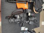 Canon sony camera, Ophalen, Gebruikt, Canon, 8 keer of meer