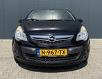 Opel Corsa 1.2 EcoFlex Selection Airco APK Nette Auto, Voorwielaandrijving, Euro 5, Stof, Gebruikt