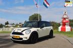 Mini Mini Clubman 1.6 Cooper S Chili *KETTING VERVANGEN !*Na, Auto's, Mini, Voorwielaandrijving, Gebruikt, 4 cilinders, 4 stoelen