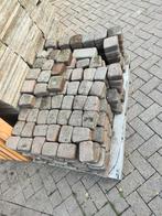 Gebruikte Klinkers - Pallet gratis, Tuin en Terras, Tegels en Klinkers, Ophalen, Gebruikt, Klinkers, Minder dan 5 m²