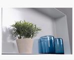 Looox Colour BoX inbouwnis - 60x30x10cm - RVS

WIT, Ophalen, Minder dan 50 cm, Overige typen, Nieuw