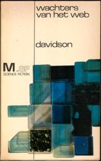 Davidson - Wachters van het Web, Ophalen of Verzenden, Gelezen