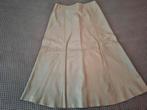 Goosecraft,  lederen rok., Kleding | Dames, Rokken, Maat 38/40 (M), Goosecraft, Ophalen of Verzenden, Zo goed als nieuw