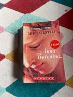 Anna Karenina - Lev Tolstoj (Pandora Klassiek), Ophalen of Verzenden, Zo goed als nieuw, Overige typen