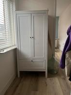IKEA Sundvik Kast - Wit, Huis en Inrichting, Kasten | Kledingkasten, Ophalen, 50 tot 100 cm, Zo goed als nieuw, Met lade(s)