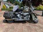 Harley Davidson FLSTC 2009, Motoren, Motoren | Harley-Davidson, 2 cilinders, Particulier, Meer dan 35 kW, Toermotor