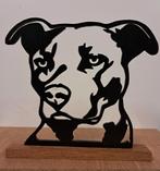 Pitbull, Ophalen of Verzenden, Nieuw