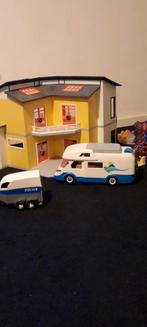 Playmobil, Ophalen, Gebruikt, Los playmobil