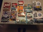 Partij  12 stuks Volkswagen Busjes !, Hobby en Vrije tijd, Modelauto's | Overige schalen, Ophalen of Verzenden, Nieuw, Auto