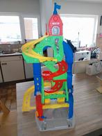 Fisherprice garage, Gebruikt, Ophalen of Verzenden