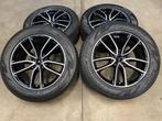 Diversen 20 inch originele G63 AMG velgen Mercedes G klasse, Auto-onderdelen, Banden en Velgen, 275 mm, Banden en Velgen, Nieuw