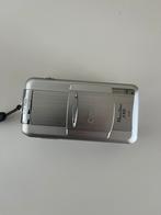 Canon Powershot S50 - Originele doos + accessoires, Audio, Tv en Foto, Fotocamera's Digitaal, Verzenden, Zo goed als nieuw, Canon