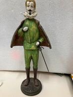 Decoratief Beeld Don Quixote, Ophalen of Verzenden, Gebruikt, Mens