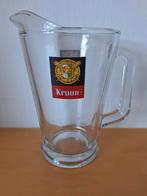 Kroon bierkan, Verzamelen, Biermerken, Ophalen of Verzenden, Nieuw, Overige typen, Overige merken