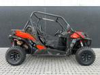 Can Am Maverick 800 TRAIL DPS 2020 Buggy NL-kenteken (T3b), Motoren, 2 cilinders, 800 cc