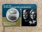 Coincard 10 euro 2004 Huwelijksmunt Nederland, Overige landen, Ophalen of Verzenden, Geboorte of Huwelijk, 10 euro