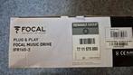 Focal Music Drive IFR165-2 Auto Speakers - Nieuw in Doos, Auto diversen, Autospeakers, Ophalen of Verzenden, Nieuw