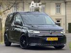 Volkswagen Caddy Cargo 2.0 TDI 19" DSG LED Leer (bj 2023), Gebruikt, 4 cilinders, Volkswagen, 1445 kg