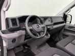 Volkswagen Crafter 2.0TDi 177PK DSG Automaat L3H3 | Led | Mu, Automaat, Metallic lak, Stof, Gebruikt
