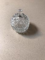 Bonbonniere glas, Antiek en Kunst, Ophalen of Verzenden