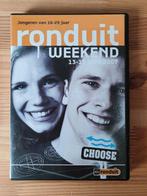 Dubbel DVD - EO Ronduit Weekend 13-15 april 2007 - Choose, Cd's en Dvd's, Dvd's | Religie en Gospel, Alle leeftijden, Ophalen of Verzenden