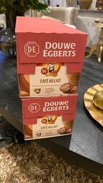 Douwe egberts  koffie 2 pakken, Ophalen of Verzenden
