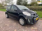 Citroen C1 1.0 Collection-Airco-55000 km NAP, Voorwielaandrijving, Euro 5, Gebruikt, 4 stoelen