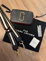 Marc jacobs snapshot orgineel zgan, Ophalen of Verzenden, Zo goed als nieuw, Zwart