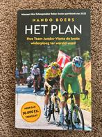 Nando Boers - Het plan, Nando Boers, Ophalen of Verzenden, Zo goed als nieuw, Sport
