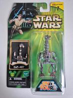 Star Wars Star Tours 2002 G2-4T, Ophalen of Verzenden, Nieuw, Actiefiguurtje